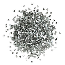 Load image into Gallery viewer, Buttons, Galore &amp; More Jewelz Embellishments Silver (JZ105)
