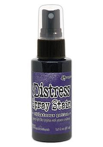 Tim Holtz Distress Spray Stain Villainous Potion (TSS78852)