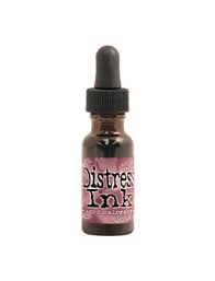 Tim Holtz Distress Ink Re-Inker Aged Mahogany (TIM21520)