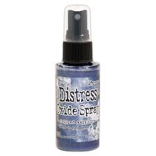 Tim Holtz Distress Oxide Spray Chipped Sapphire (TSO67634)