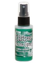 Tim Holtz Distress Oxide Spray Pine Needles (TSO67801)