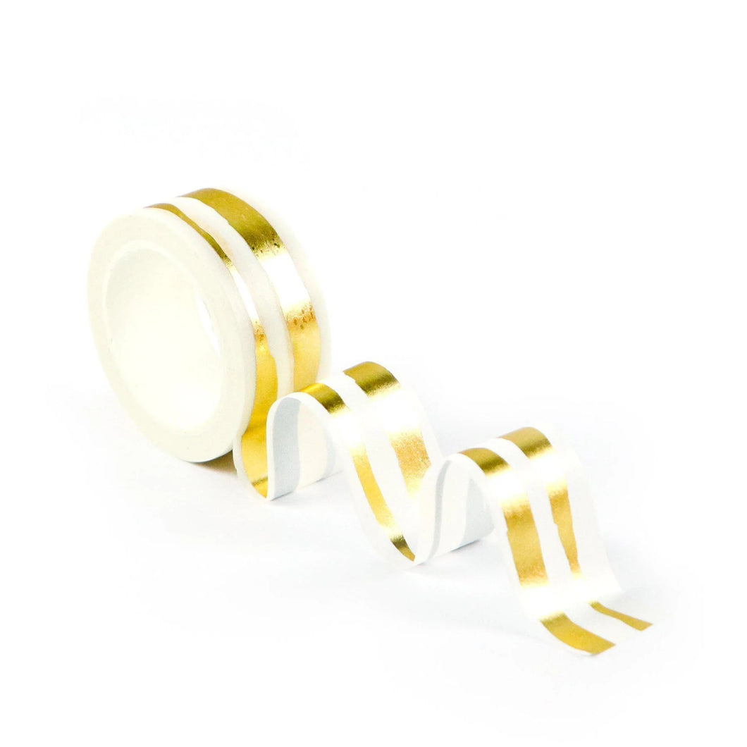 Altenew Gold Stream Inch Washi Tape (ALT3873)