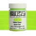 Golden SoFlat Matte Acrylics Yellow Green (6675-2)