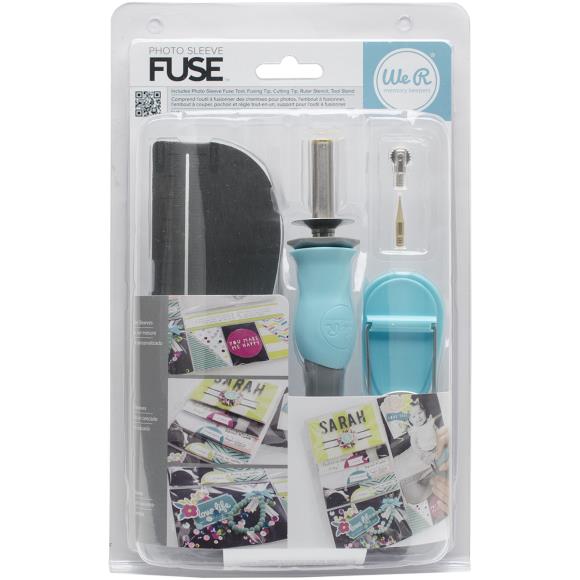 We R Memory Keepers - Tools - Fuse (662567)