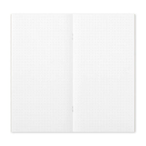 Traveler's Company Traveler's Notebook Refill Dot Grid 026 (14400-006)