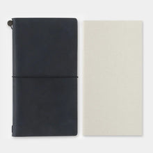 Load image into Gallery viewer, Traveler&#39;s Company Traveler&#39;s Notebook Refill Dot Grid 026 (14400-006)
