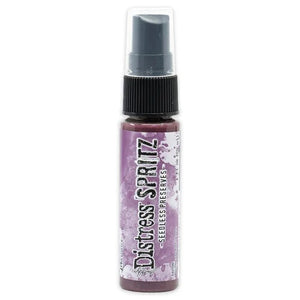 Tim Holtz Distress Mica Spritz Seedless Preserves  (TDU86468)