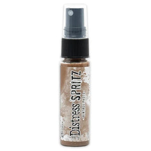 Tim Holtz Distress Mica Spritz Vintage Photo  (TDU86543)