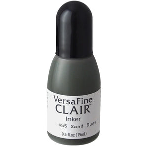 VersaFine Clair Re-Inker Sand Dune (455)