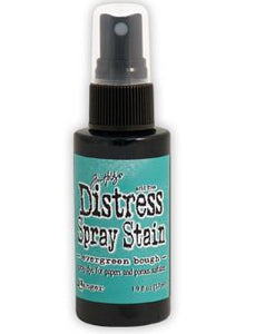 Tim Holtz Distress Spray Stain Evergreen Bough (TSS42259)