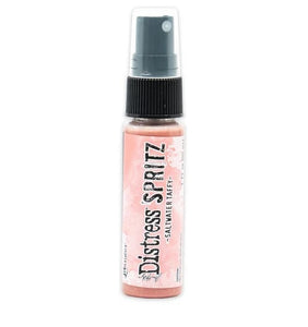 Tim Holtz Distress Mica Spritz Saltwater Taffy  (TDU86444)