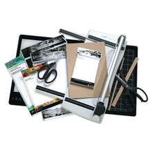 Load image into Gallery viewer, Tim Holtz Tonic Rotary Trimmer (3960e)
