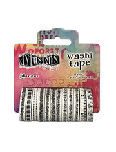 Load image into Gallery viewer, Dylusions by Dyan Reaveley Washi Tape White (DYA78685)
