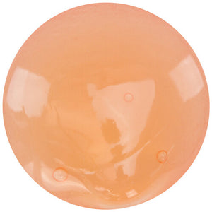 Nuvo Jewel Drops Peach Sorbet (637N)