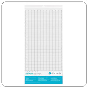 Silhouette Cutting Mat 12" x 24"