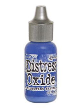 Load image into Gallery viewer, Tim Holtz Distress Oxide Re-Inker Blueprint Sketch (TDR56928)
