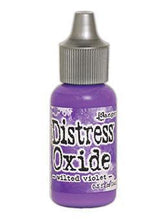 Load image into Gallery viewer, Tim Holtz Distress Oxide Re-Inker Wilted Violet (TDR57451)
