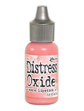 Load image into Gallery viewer, Tim Holtz Distress Oxide Re-Inker Worn Lipstick (TDR57468)
