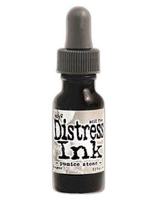 Tim Holtz Distress Ink Re-Inker Pumice Stone (TIM27263)