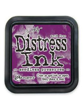 Load image into Gallery viewer, Tim Holtz Distress Ink Seedless Preserves (TIM32847)
