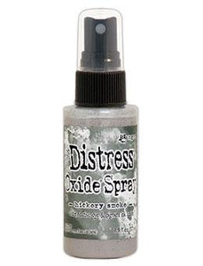 Tim Holtz Distress Oxide Spray Hickory Smoke (TSO67733)